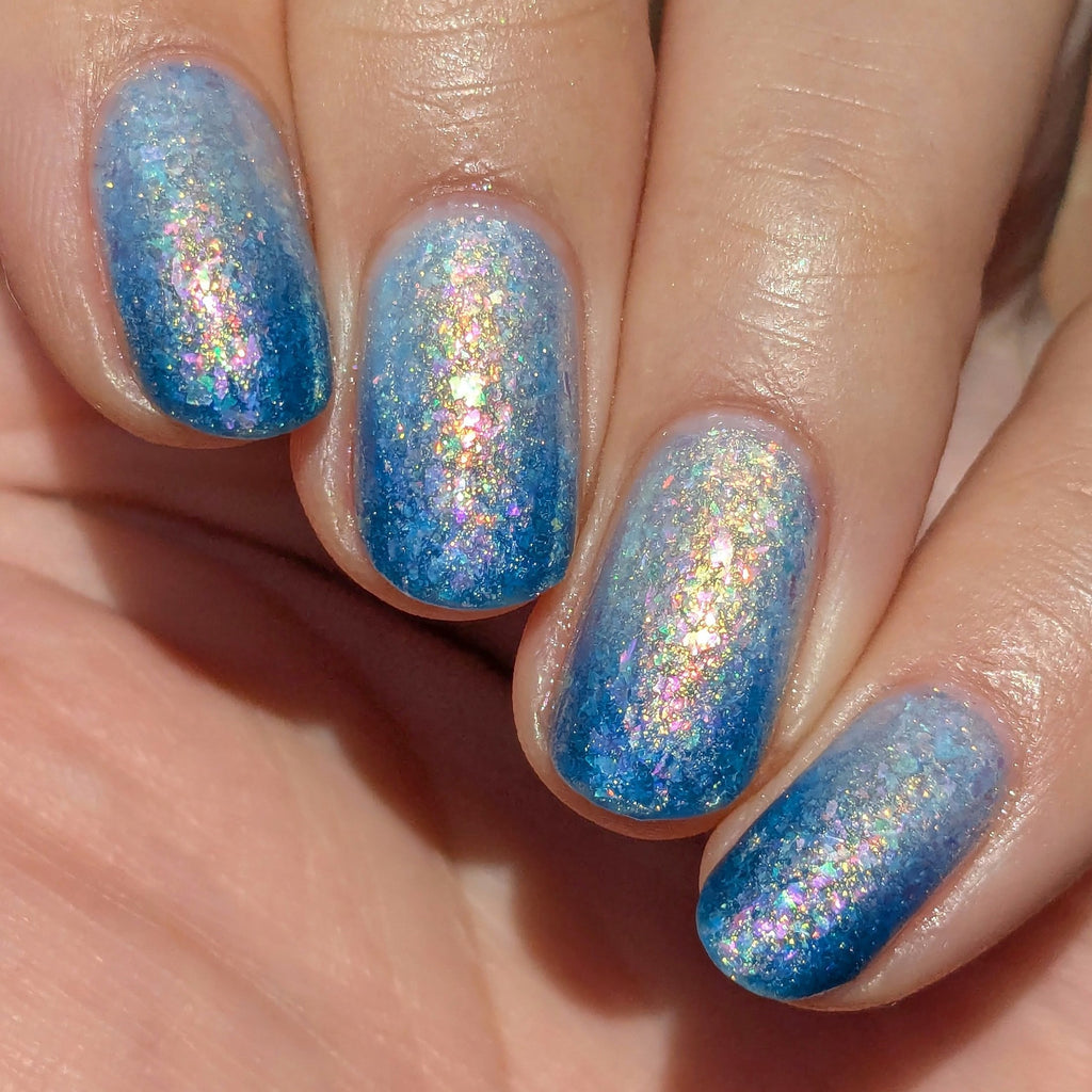Water Lily (Thermal)