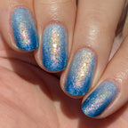 Water Lily (Thermal)