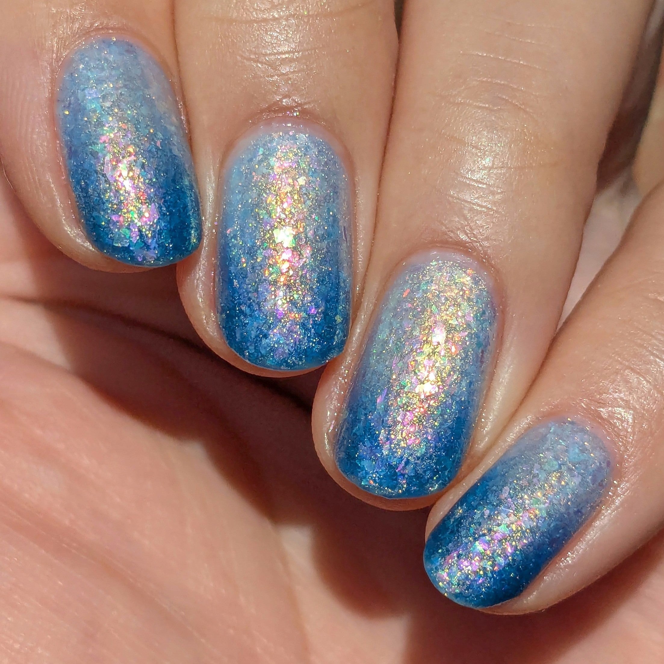 Water Lily (Thermal)