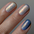 Water Lily (Thermal)