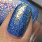 Water Lily (Thermal)