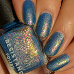Water Lily (Thermal)
