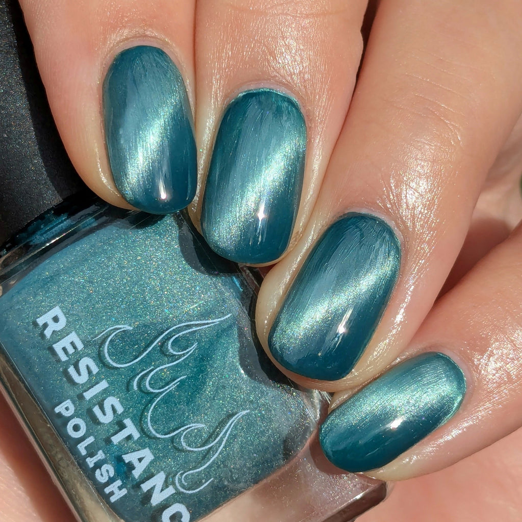 A Deep Enchantment (Magnetic)
