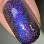 Shades of the Night (Magnetic + Thermal)