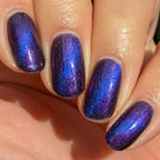 Shades of the Night (Magnetic + Thermal)