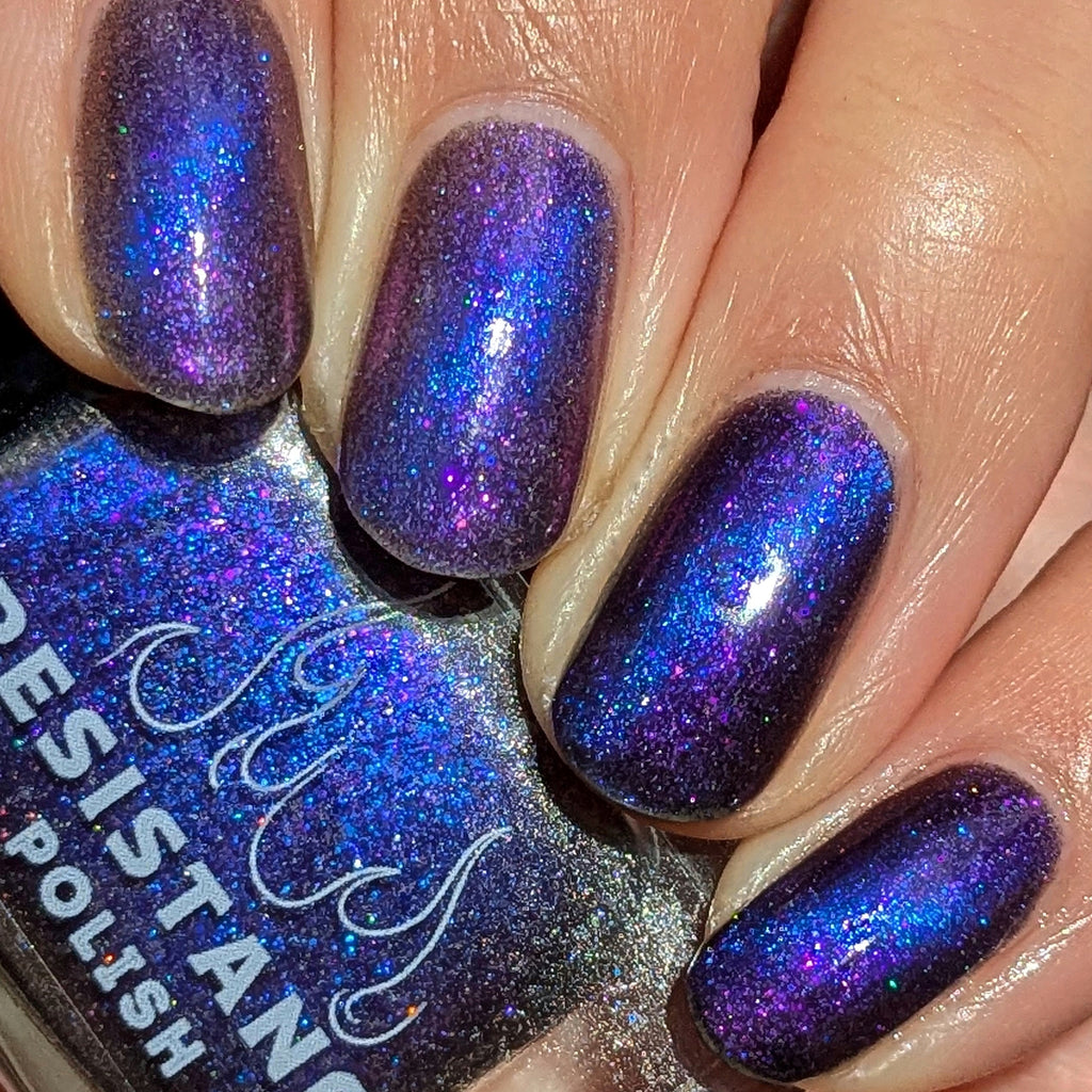 Shades of the Night (Magnetic + Thermal)