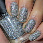 Heels, Nails, Blade, Mascara
