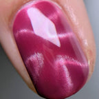 Pink Poly Club (Magnetic)