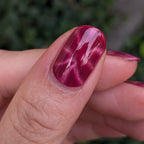 Pink Poly Club (Magnetic)