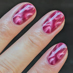 Pink Poly Club (Magnetic)