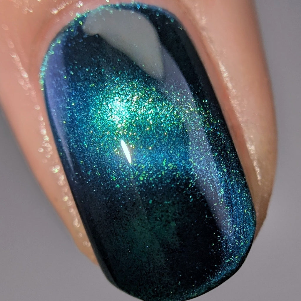 The Colours Stuck Inside My Head (Magnetic)