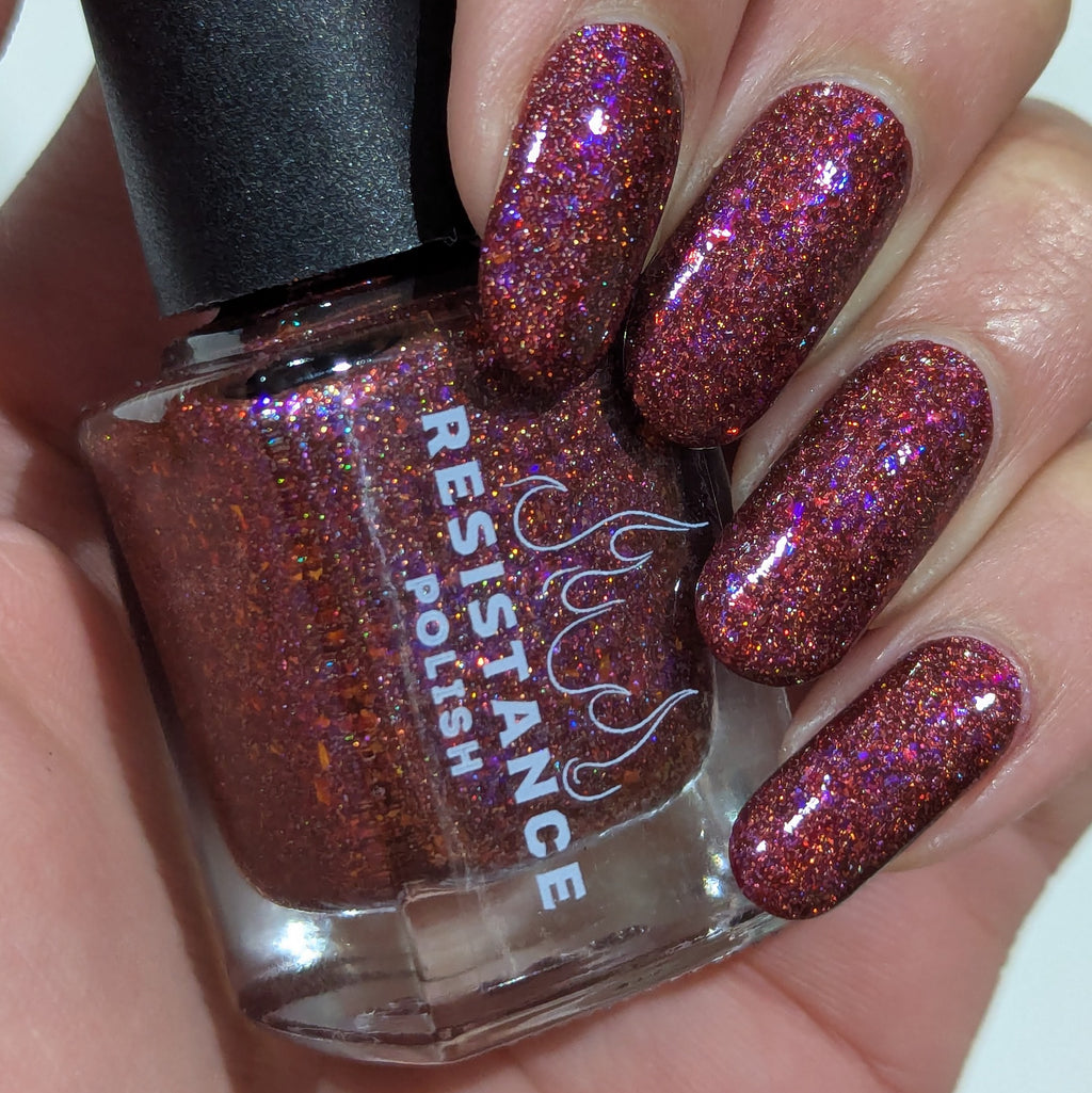 It's Not a Haunted House, It's a Haunted Home (Available until 13/11)