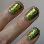 Gold, Green, and Everything in Between