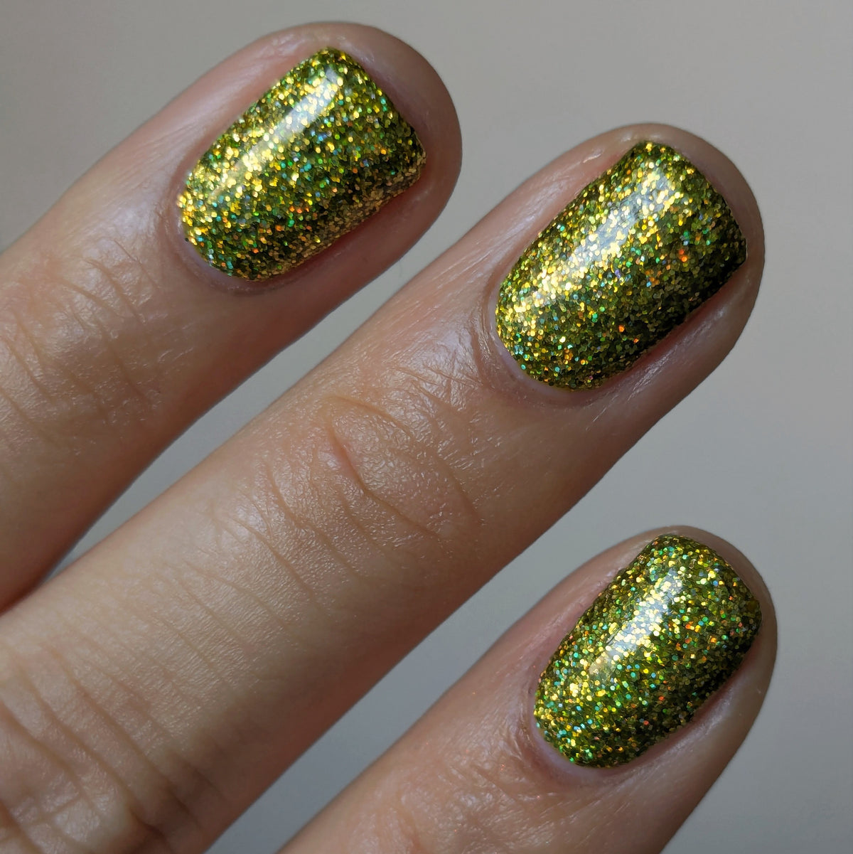 Gold, Green, and Everything in Between