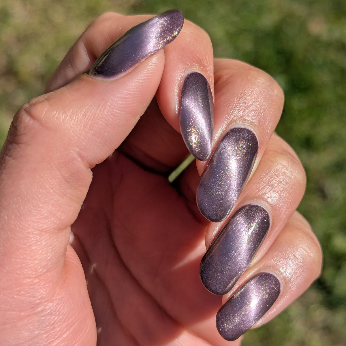 Lilac Dreams (Magnetic)