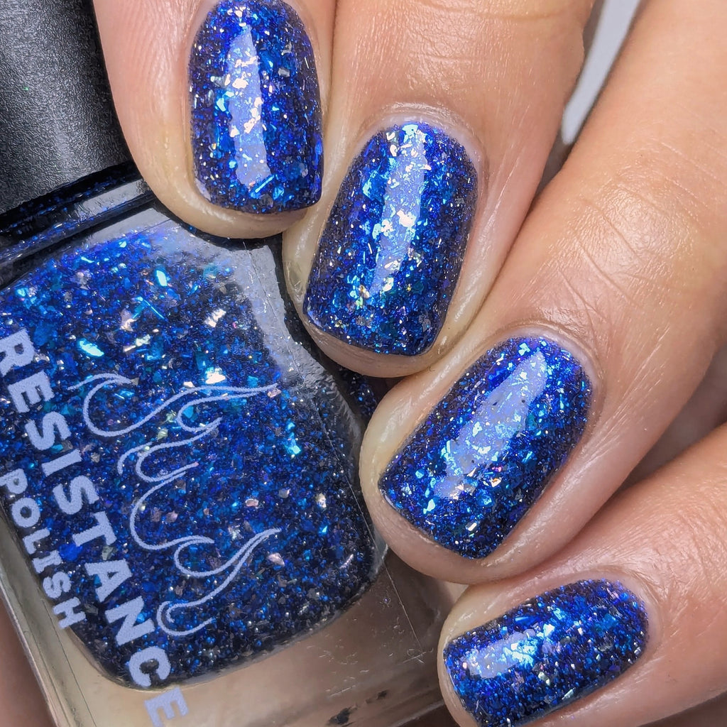 Sapphire Away