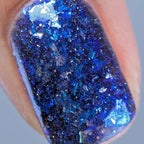 Sapphire Away