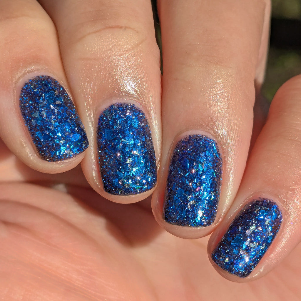 Sapphire Away