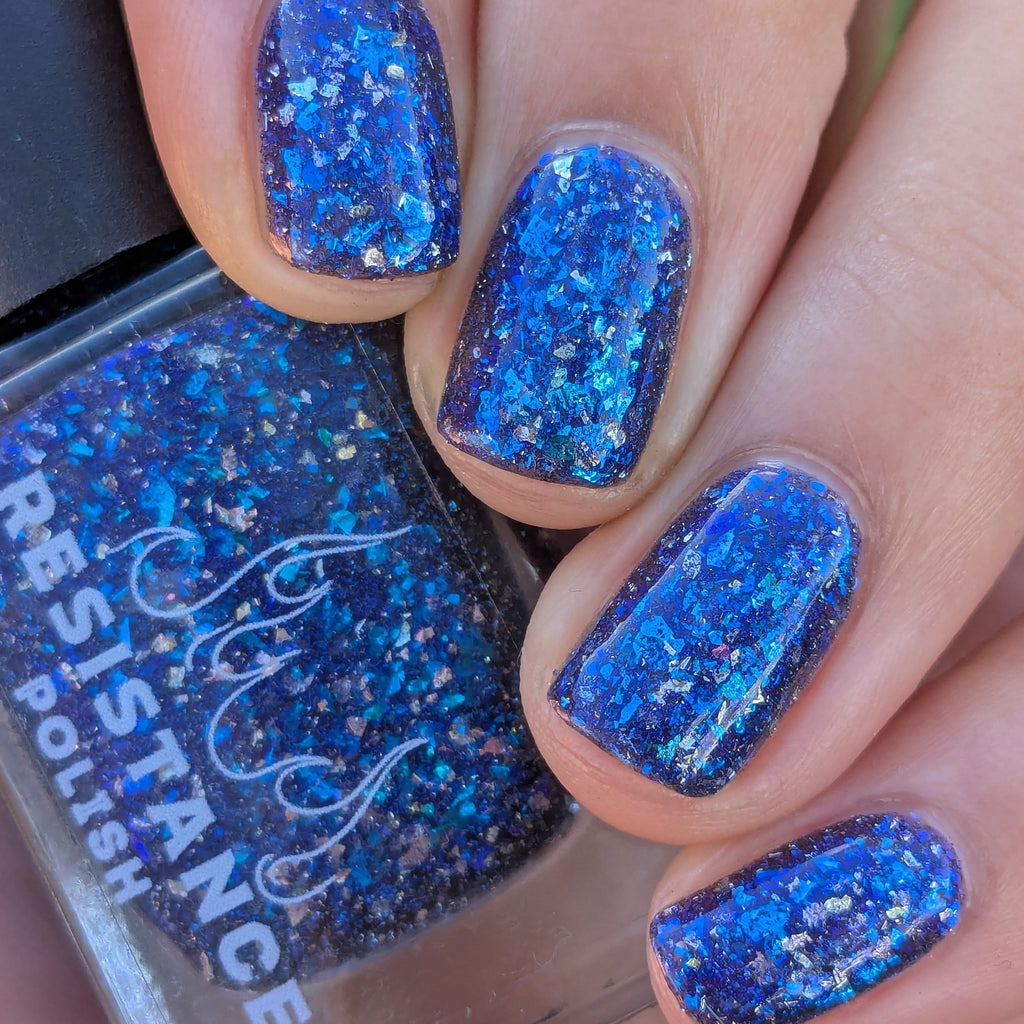 Sapphire Away