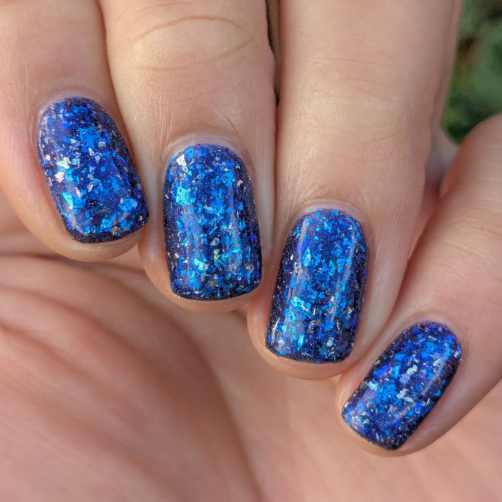 Sapphire Away