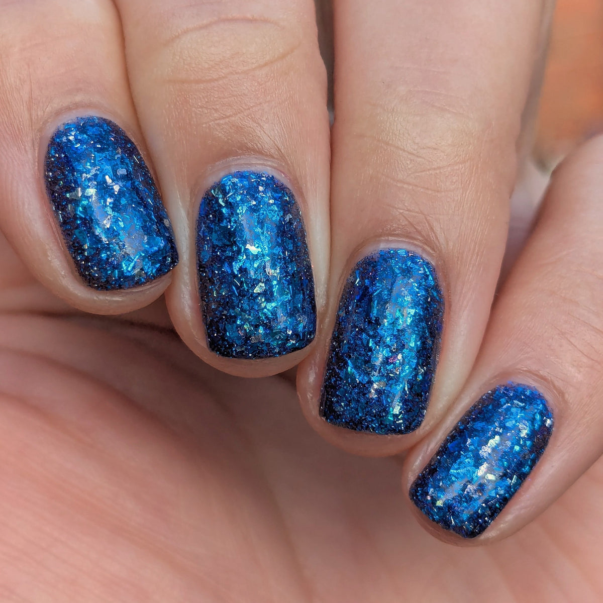 Sapphire Away