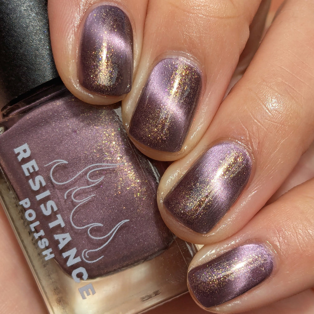Lilac Dreams (Magnetic)