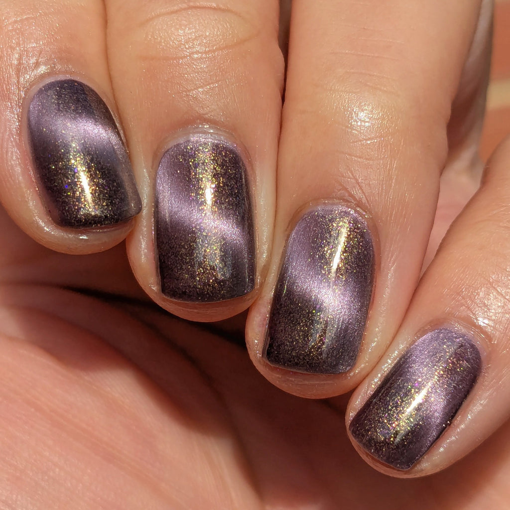 Lilac Dreams (Magnetic)