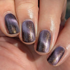 Lilac Dreams (Magnetic)