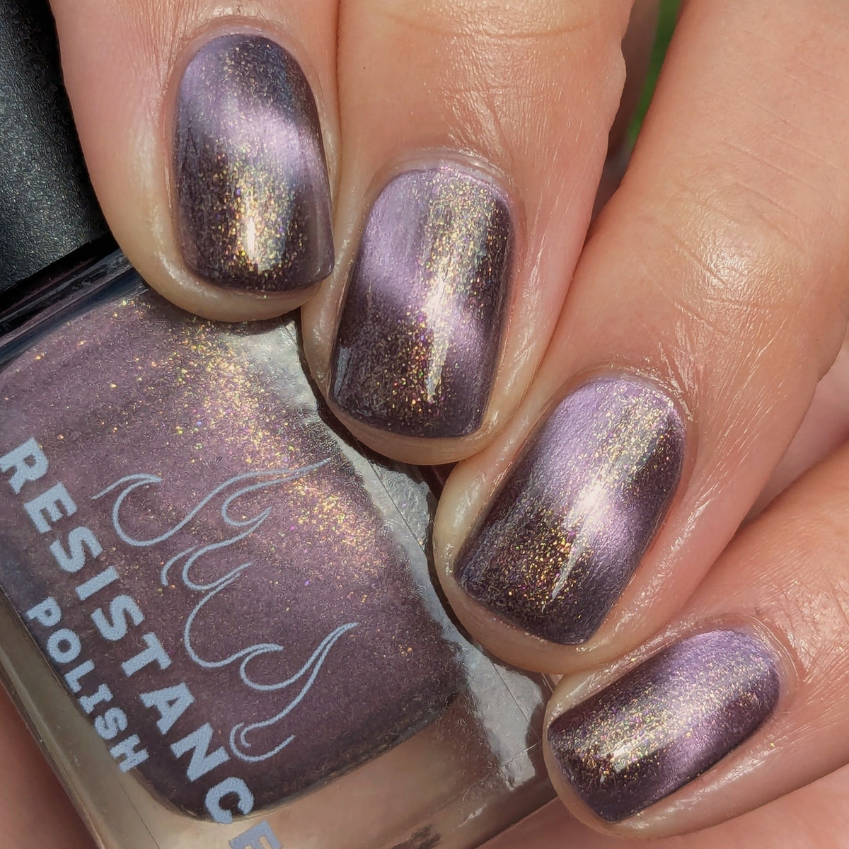 Lilac Dreams (Magnetic)