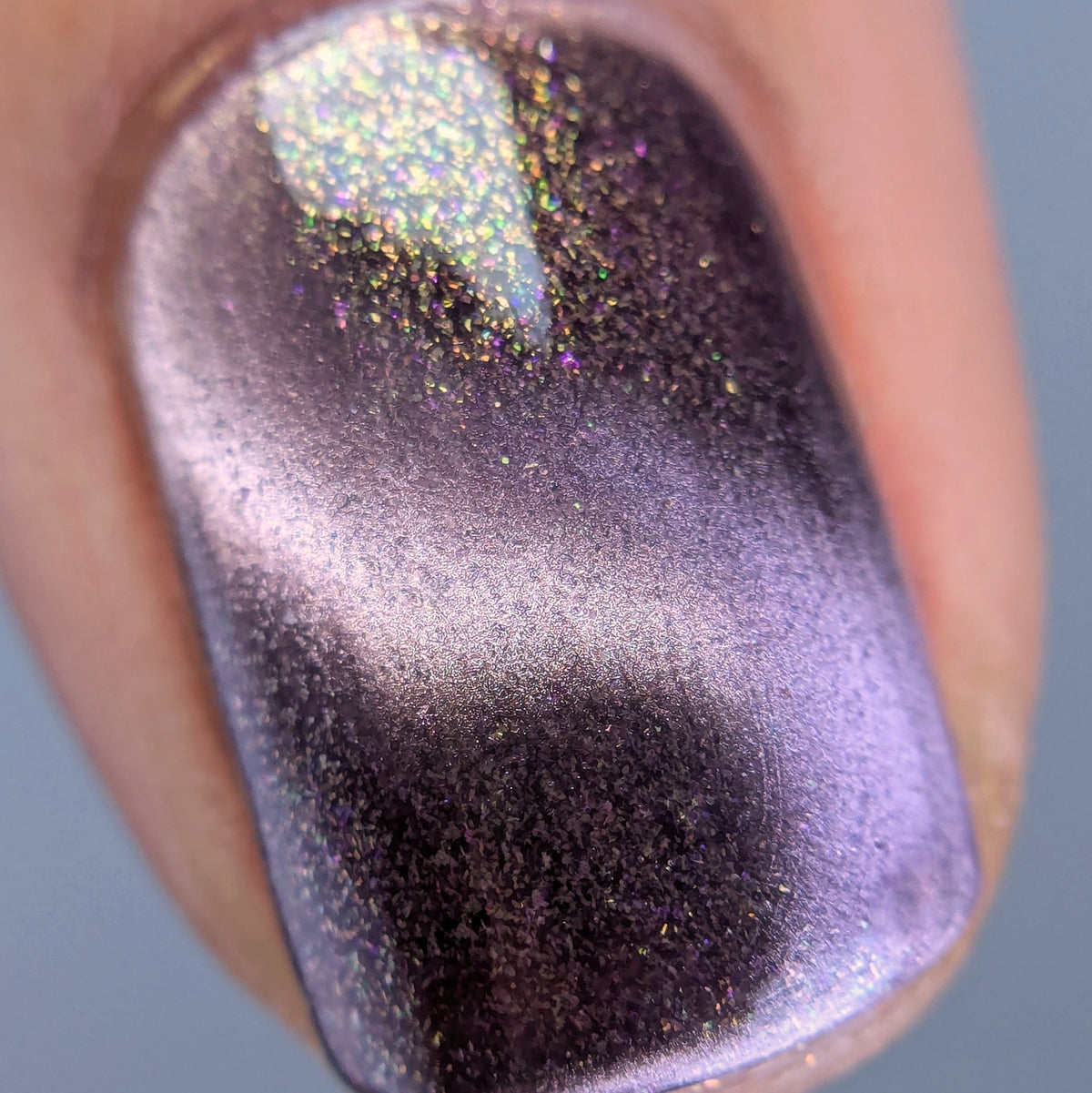 Lilac Dreams (Magnetic)