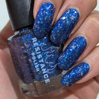 Sapphire Away