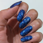 Sapphire Away