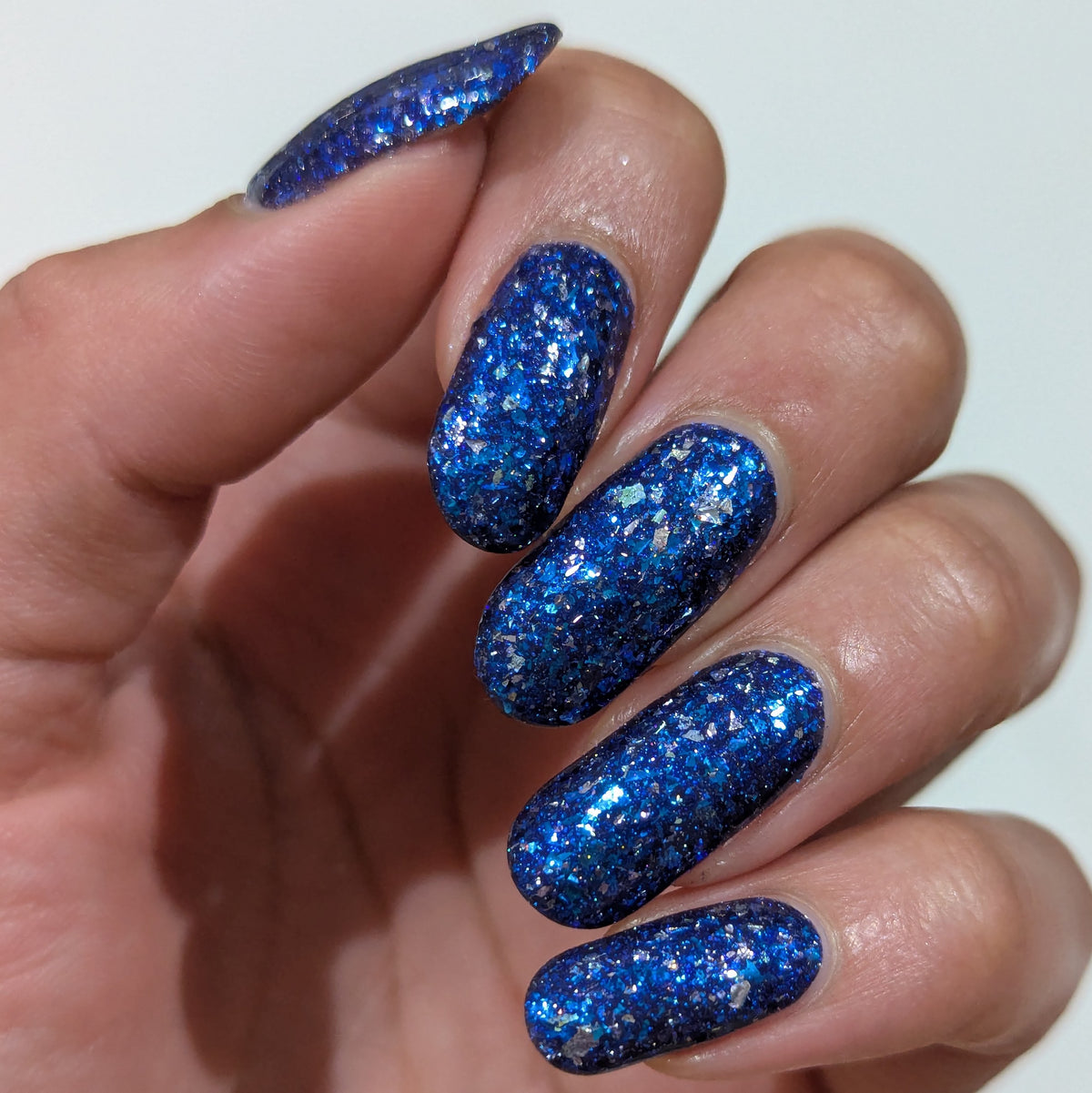 Sapphire Away
