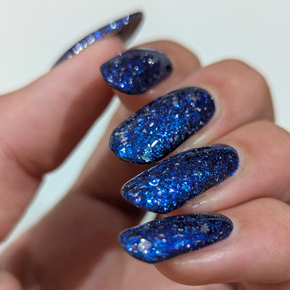 Sapphire Away