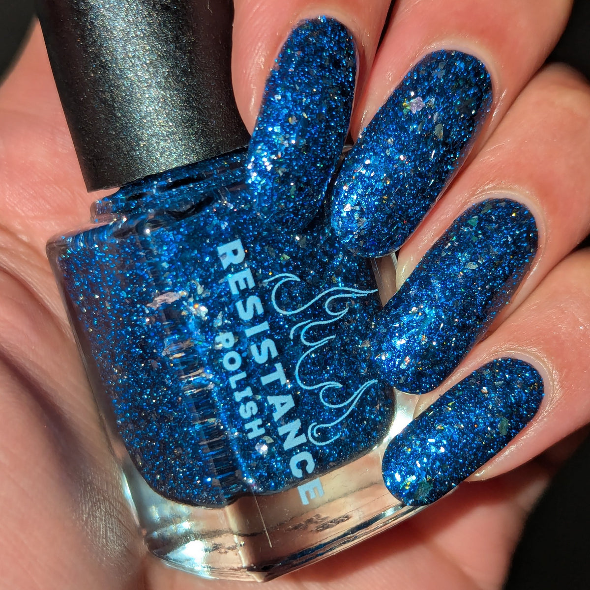 Sapphire Away