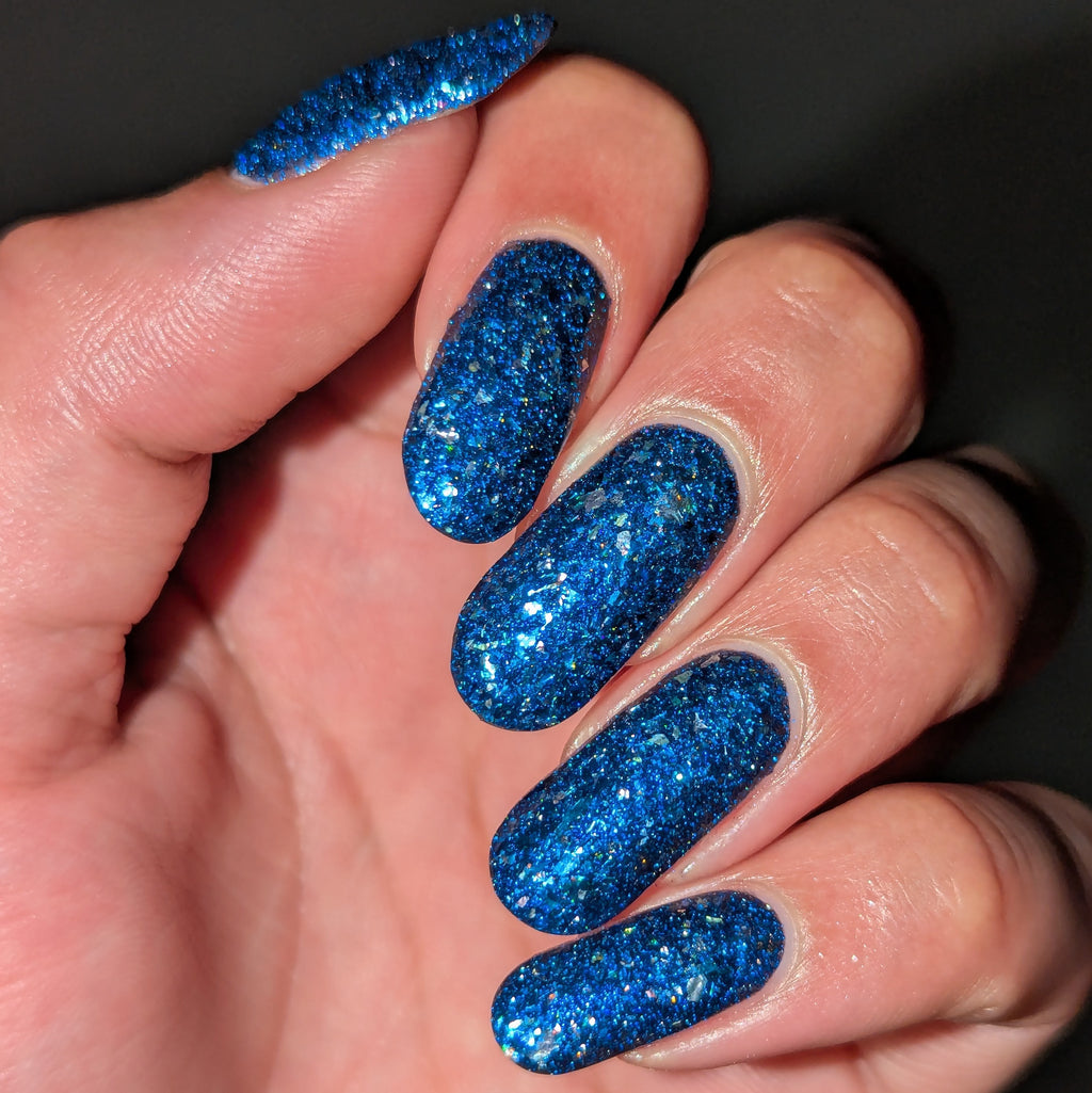 Sapphire Away