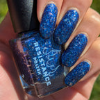Sapphire Away