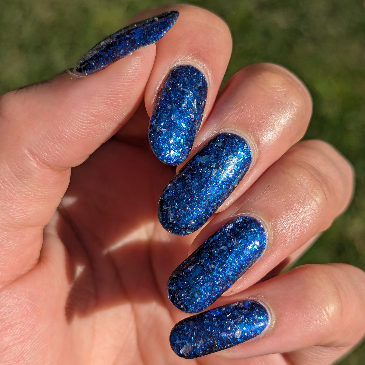 Sapphire Away