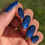 Sapphire Away