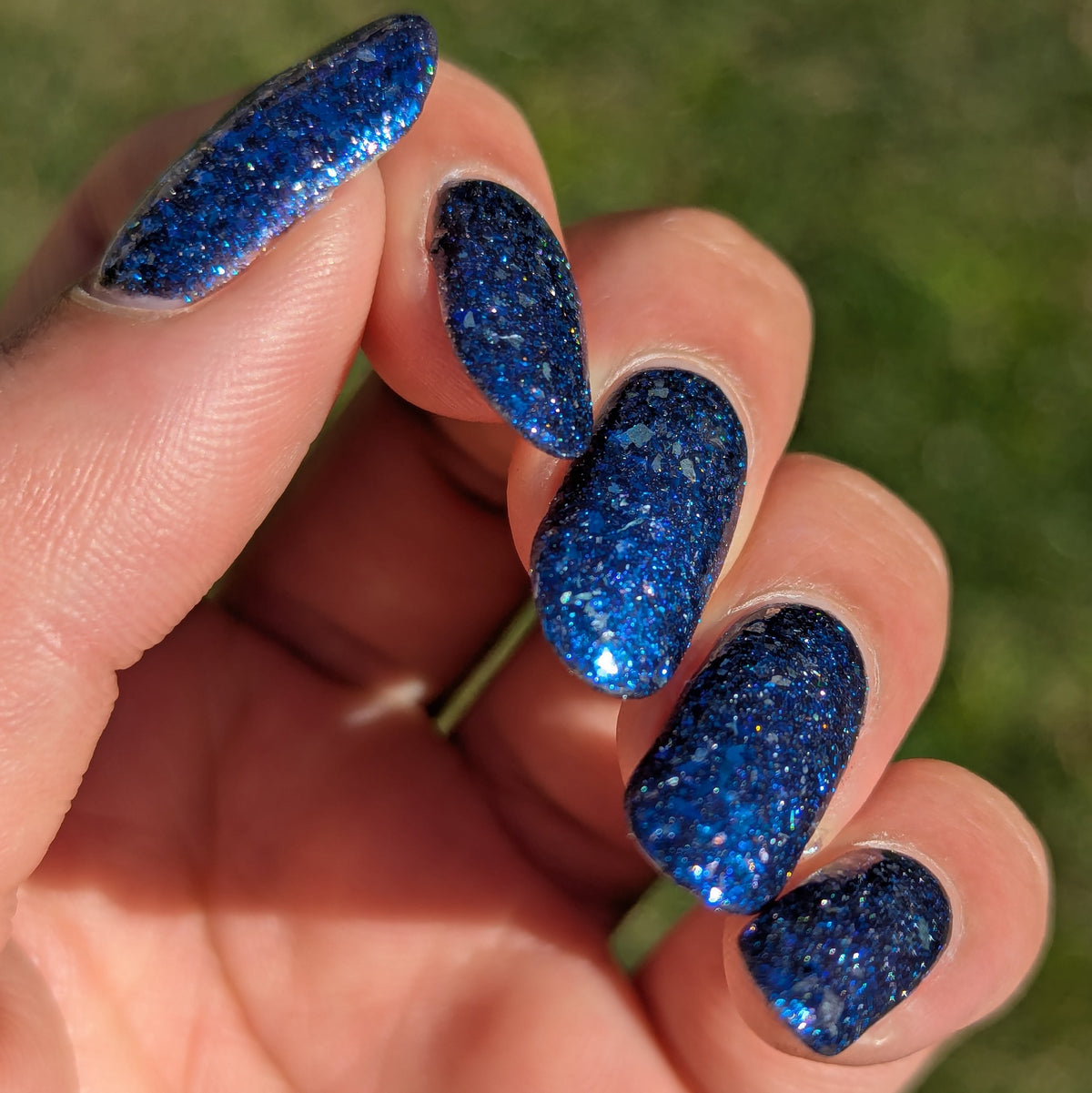 Sapphire Away