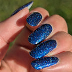 Sapphire Away