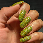 Gold, Green, and Everything in Between