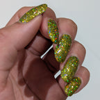 Gold, Green, and Everything in Between