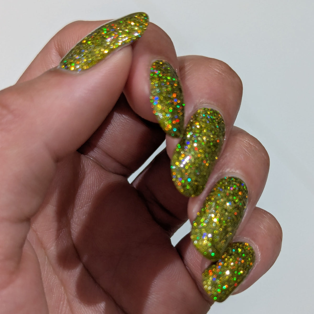 Gold, Green, and Everything in Between