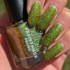Gold, Green, and Everything in Between