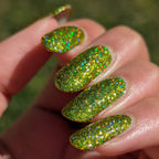 Gold, Green, and Everything in Between