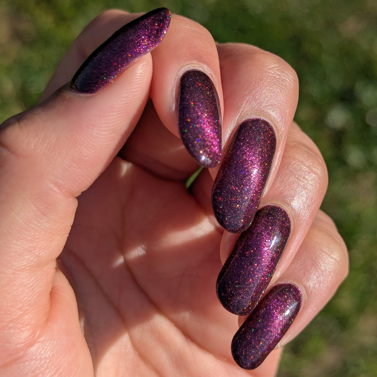 Fruits of Your Labour (Magnetic)