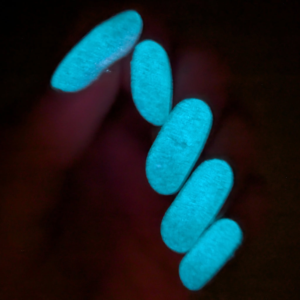 I See You With My Eyes Shut (GITD)