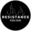 Resistance Polish - Home