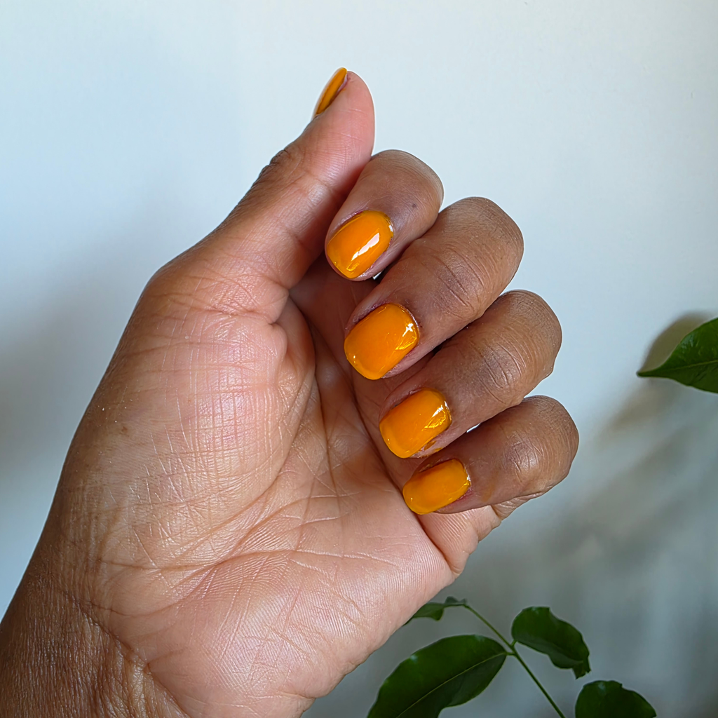 Sunny Side Up
